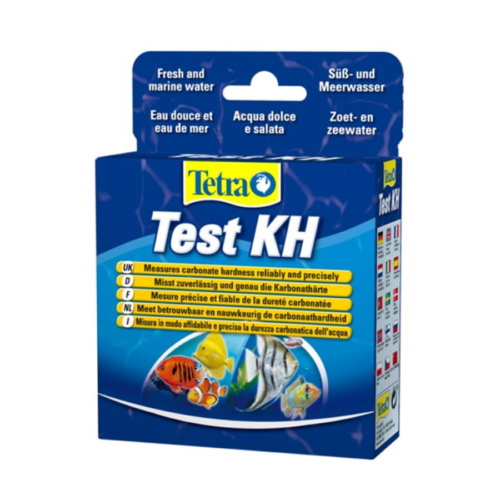 TETRA TEST KH