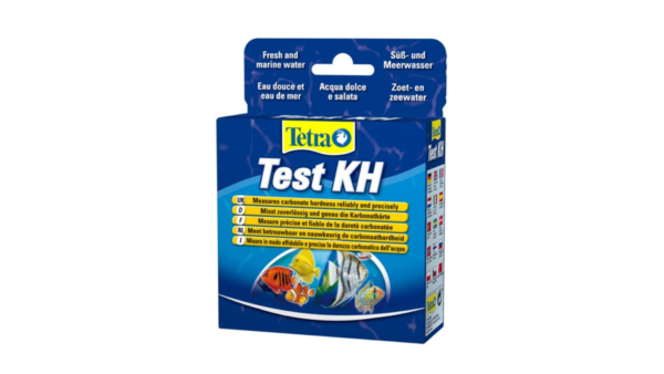 TETRA TEST KH