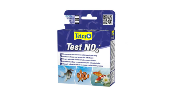 TETRA TEST NITRATOS