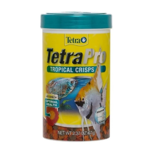 Sin título (1200 x 1200 px) (1600 x 900 px) (19) Tetra Pro Tropical Crisps 32 Gr