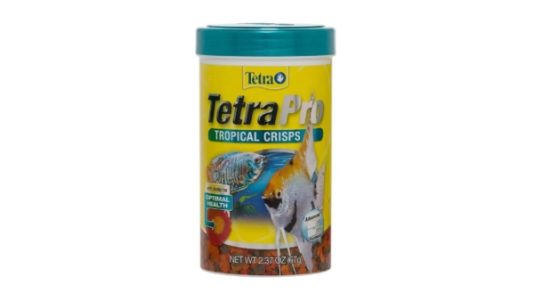 TETRA Pro Tropical Crisps 67 Gr