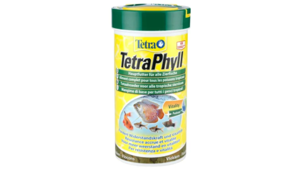 TETRA PHYLL 52 Gr