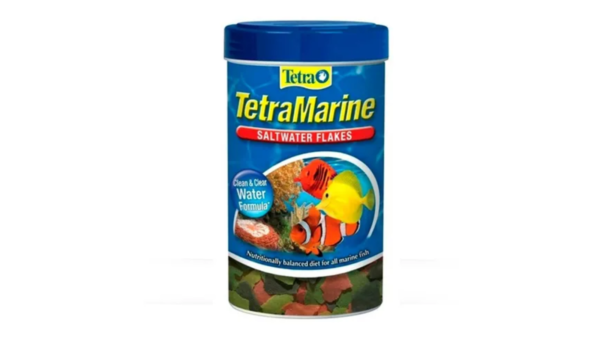 Tetra Marine 160 Gr escamas