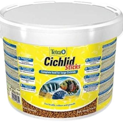 Sin título (1200 x 1200 px) (1600 x 900 px) (25) Tetra Cichlid sticks 6.61 Lbs 10 litros