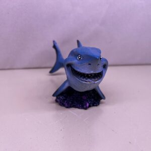 Adorno tiburon Bruce buscando a nemo 14*8 cm