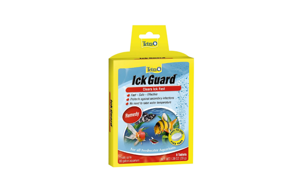 Tetra Ick Guard 8 TB