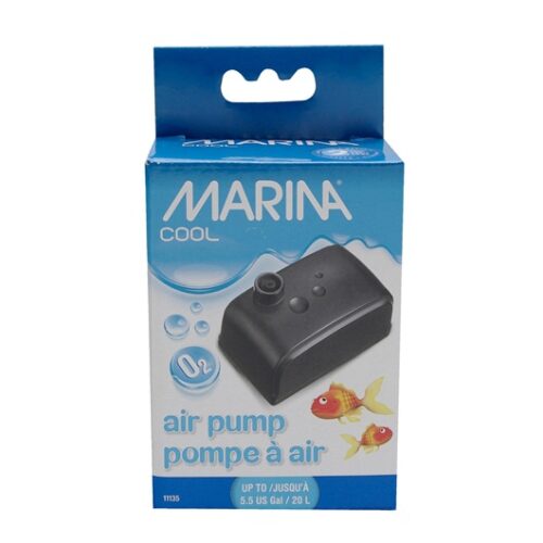 Marina Cool Air Pump   20 Ltrs