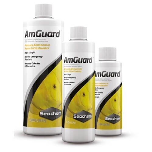 Amguard 250 ML
