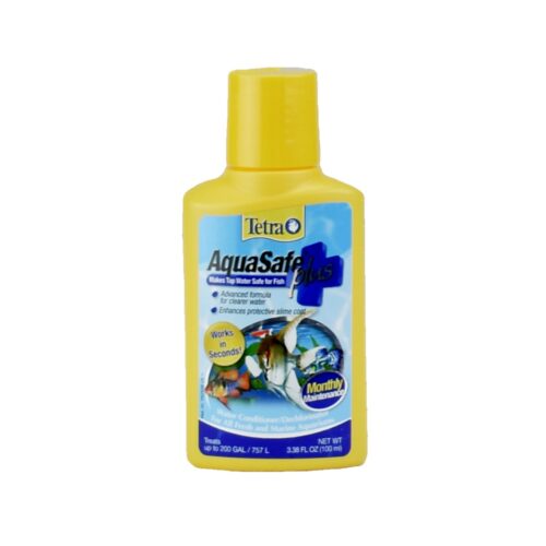 Tetra Aquasafe 100 ml