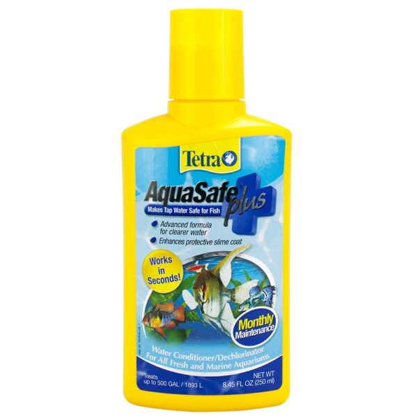 Tetra Aquasafe 250 ml