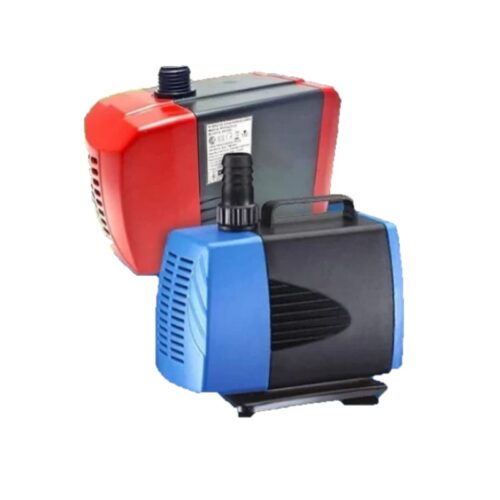 Bomba de agua 4000 L/H  Elevacion 3 Metros