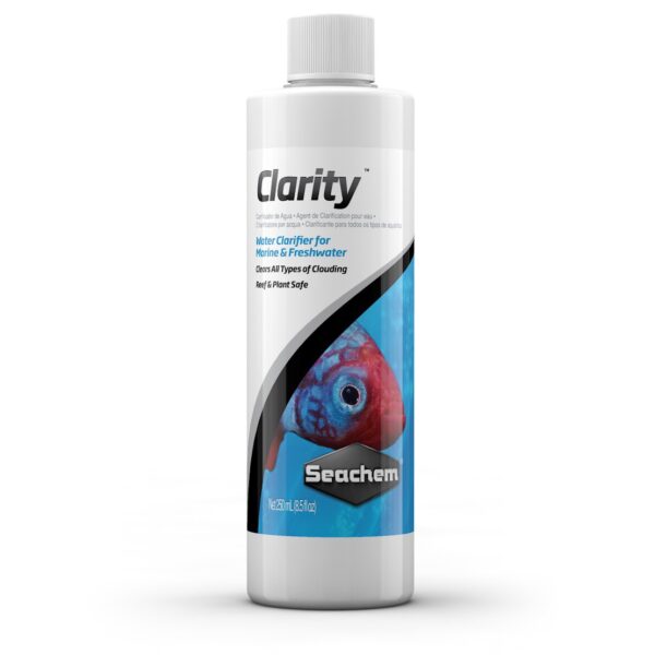 Clarity 100 ML