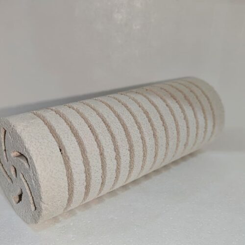 Torre filtrante Bacterial House 25 cm alto, 9 de diametro Acuarios y estanques, muy amplia superficie optimo desempaño