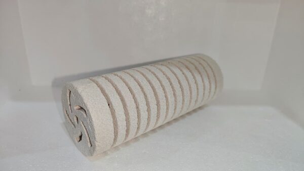 Torre filtrante Bacterial House 25 cm alto, 9 de diametro Acuarios y estanques, muy amplia superficie optimo desempaño