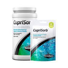 CUPRISORB 250 ML