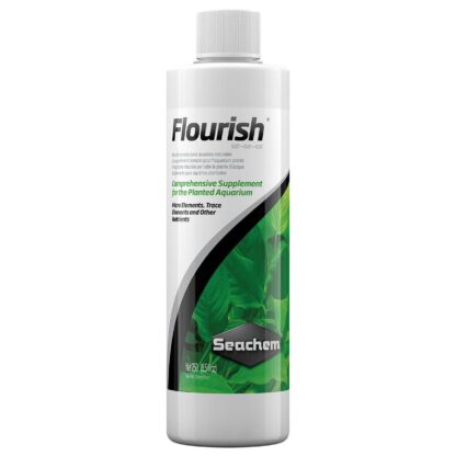 FLOURISH EXCEL 250 ML