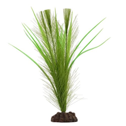 Fluval Aqualife Plant Scapes Green Parrot's Feather/ Vallisneria Plant Mix - 30.5 cm