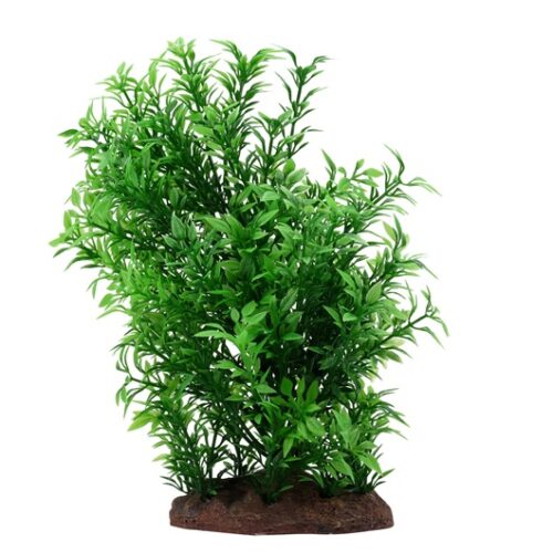 Fluval Aqualife Plant Scapes Large Bacopa Plant - 20 cm