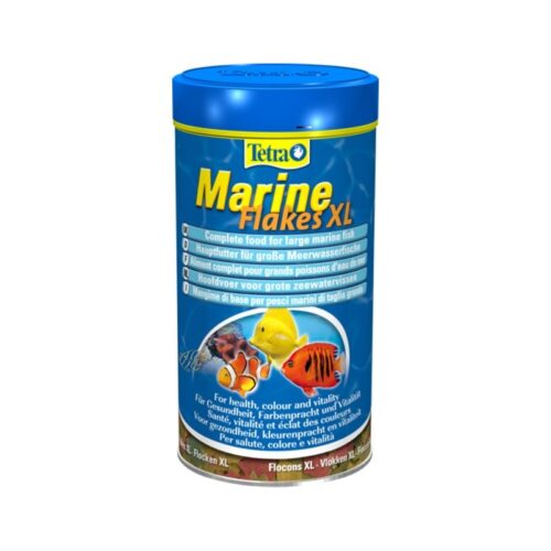 Tetra Marin 80 Gr escamas XL