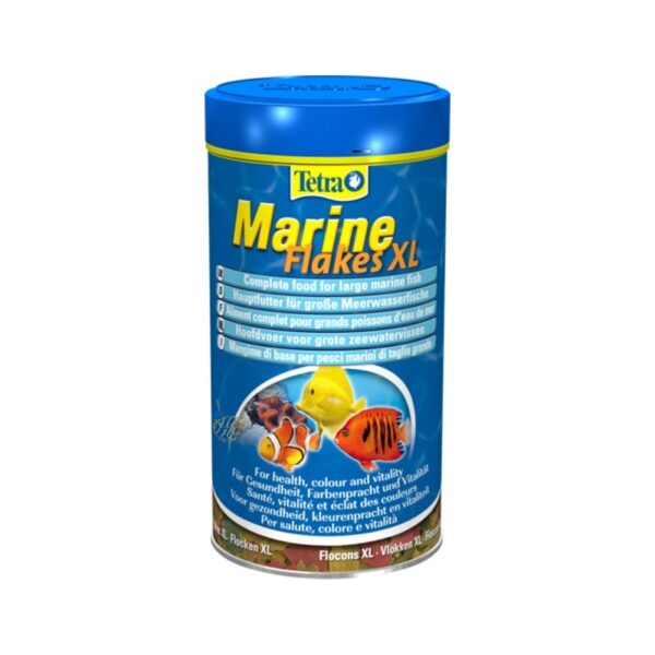 Tetra Marin 80 Gr escamas XL