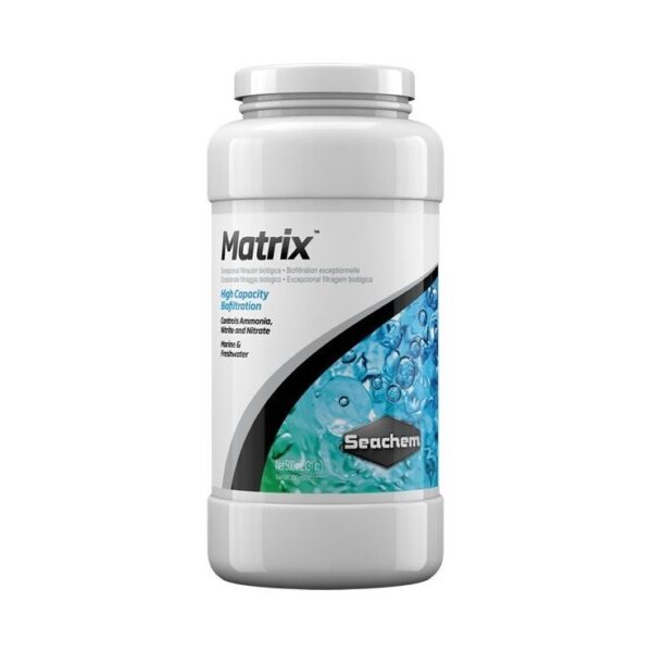 Matrix 250 ml