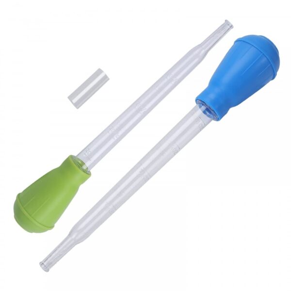 pipeta de alimentacion 30 cm graduada