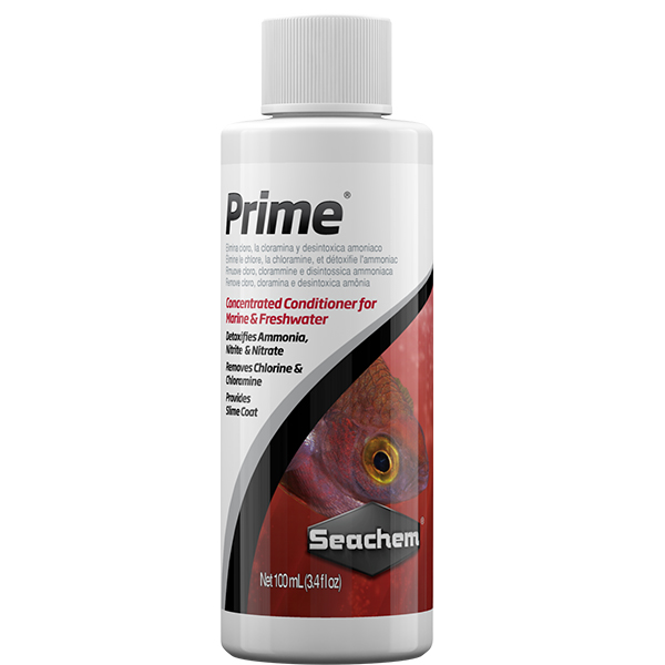 Prime 100 ML