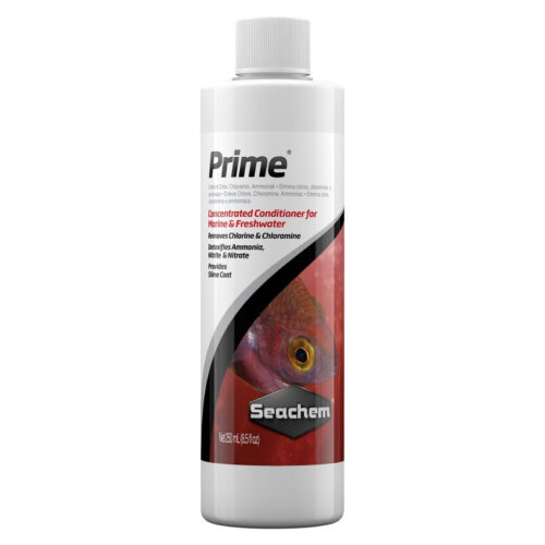 Prime 250 ml + plus 325 ml