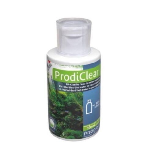 Prodiclear 100 ML (ren 4000L) clarificador floculante