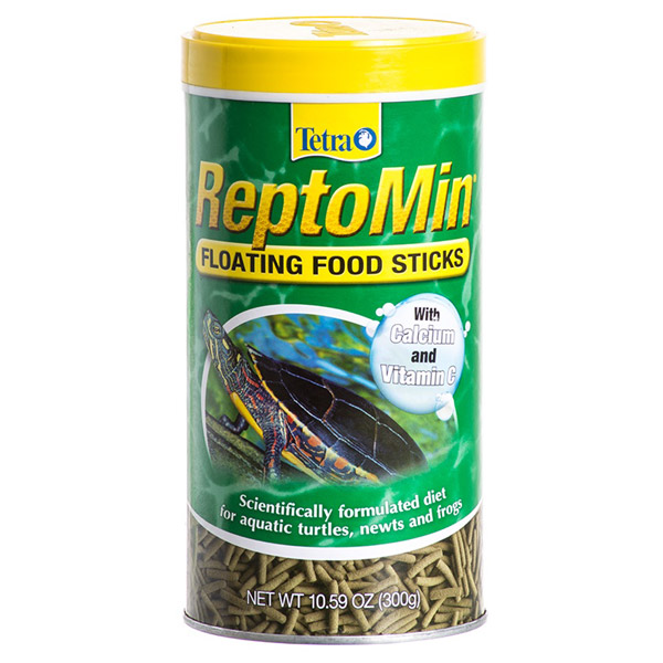 TETRA REPTOMIN 300 GR