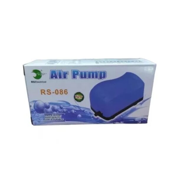 Aireador economico 1 salida