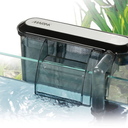 Marina S10 Power Filter - 38 Ltrs.