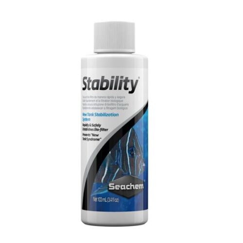 Stability 100 ml
