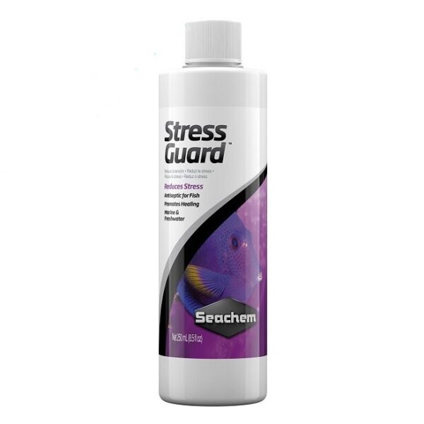 Stress Guard 250 ML
