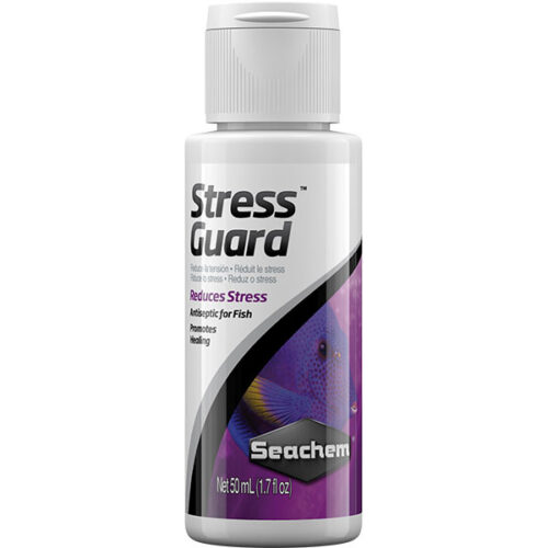 Stress Guard 50 ML