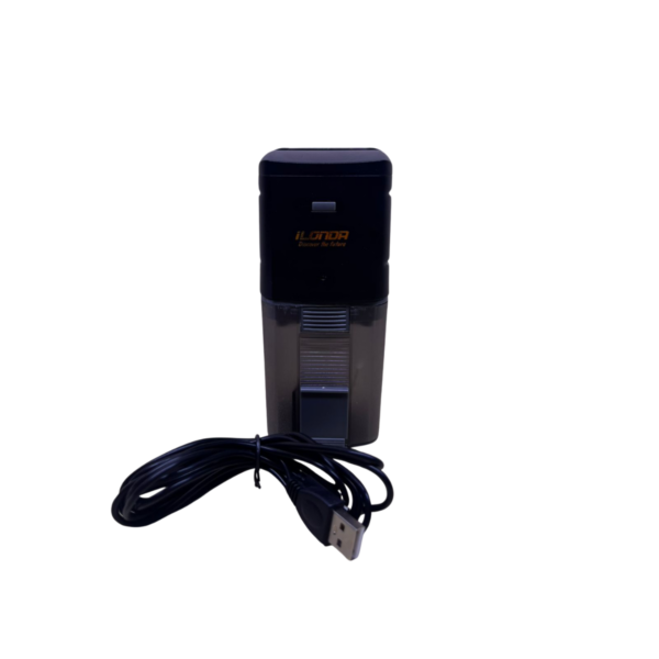 Alimentador automatico Ilonda, muy bueno, nuevo modelo digital con seteo manual o via aplicación WIFI