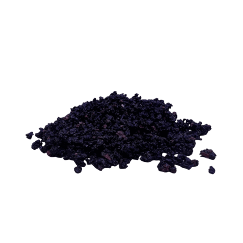 Sustrato volcanico 5 Litros fino negro PREMIUM (1-2 mm)