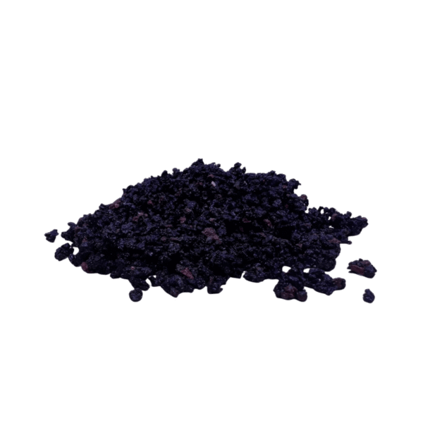 Sustrato volcanico 5 Litros fino negro PREMIUM (1-2 mm)