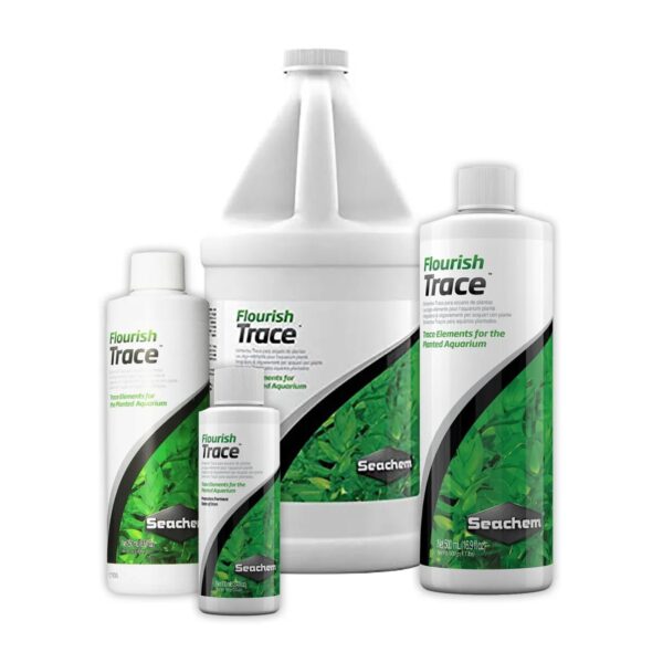 FLOURISH 250 ML - SUPLEMENTO INTEGRAL PARA PLANTAS