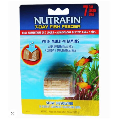 Vacacional-7-dias NUTRAFIN BASIX 7 DIAS VACACION 35 grs.
