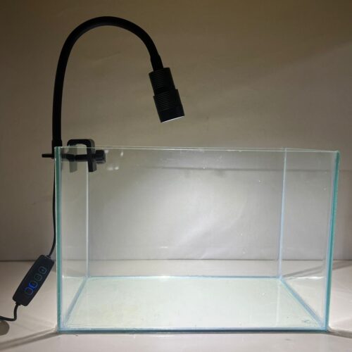 Luz spot 5 watts. Con angulo regulable de 15 a 60 grados 3 tonos de luz intercambiables (calida, fria, intermedia) y dimmer con adaptador