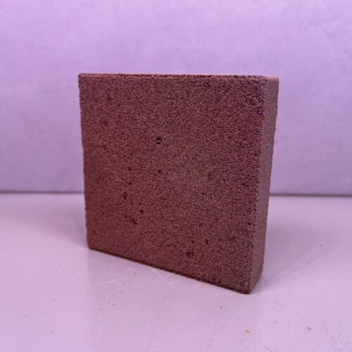 Nano bloque filtrantes 10*10*2.5 (por 2 unidades) - p/ nitrito y amoniaco