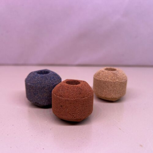 Bio filtros esferas (bio Sphere) filtrantes (Precio por Kg en un Kg 40 Piezas)