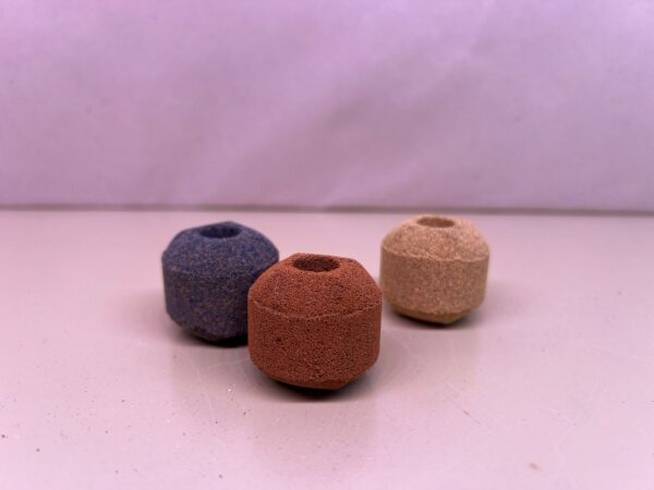 Bio filtros esferas (bio Sphere) filtrantes (Precio por Kg en un Kg 40 Piezas)