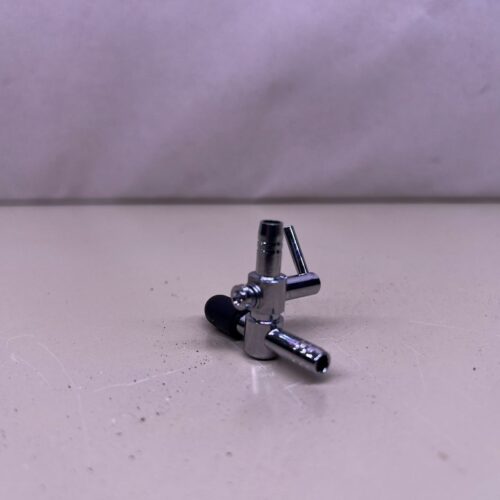 LLAve de corte metalica 1 salida por 5 unidades generico $ 1680 C/u