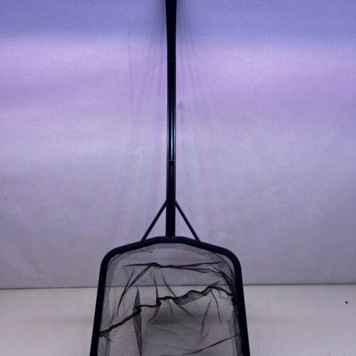 Red negras mango plastico 9.5 cm #4