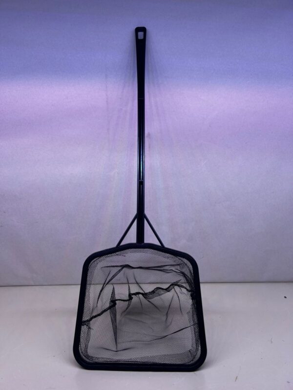 Red negras mango plastico 9.5 cm #4