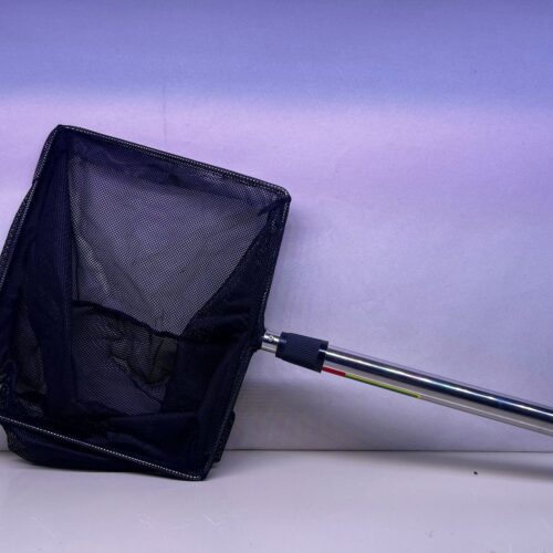 Red telescopica (25 po 25)  Monster/ estanques 1 metro  Super resistentes