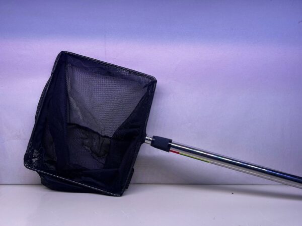 Red telescopica (25 po 25)  Monster/ estanques 1 metro  Super resistentes