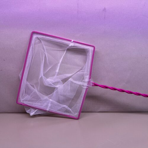 Red Blanca mango alambre  12 cm